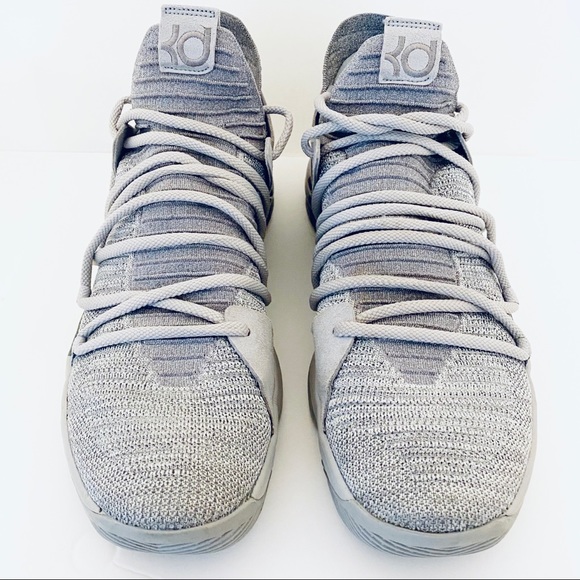 kd 10 wolf grey